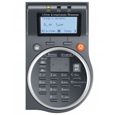 ECOSYS P3050dn