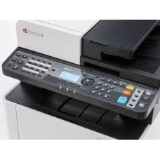 МФУ ECOSYS M5521cdn Kyocera цветной (1102RA3NL0)