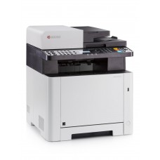 МФУ ECOSYS M5521cdn Kyocera цветной (1102RA3NL0)