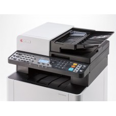 МФУ ECOSYS M5521cdn Kyocera цветной (1102RA3NL0)