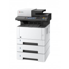 МФУ ECOSYS M2835DW Kyocera монохромный (1102VV3RU0)