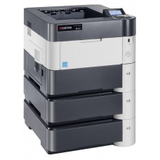 ECOSYS P3050dn
