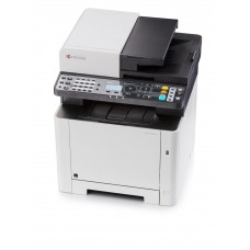 МФУ ECOSYS M5521cdn Kyocera цветной (1102RA3NL0)