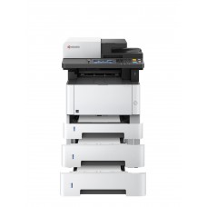 МФУ ECOSYS M2835DW Kyocera монохромный (1102VV3RU0)