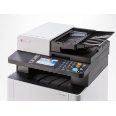 МФУ ECOSYS M5521cdn Kyocera цветной (1102RA3NL0)