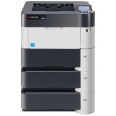 ECOSYS P3050dn