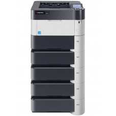 ECOSYS P3050dn