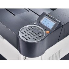 ECOSYS P3050dn