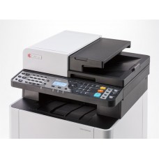МФУ ECOSYS M5521cdn Kyocera цветной (1102RA3NL0)