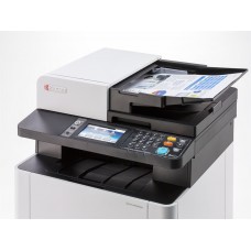 МФУ ECOSYS M5521cdn Kyocera цветной (1102RA3NL0)