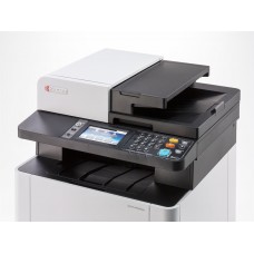 МФУ ECOSYS M5521cdn Kyocera цветной (1102RA3NL0)