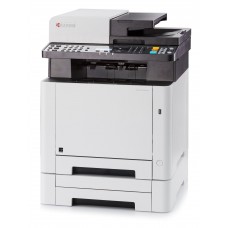 МФУ ECOSYS M5521cdn Kyocera цветной (1102RA3NL0)