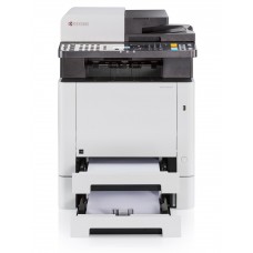 МФУ ECOSYS M5521cdn Kyocera цветной (1102RA3NL0)