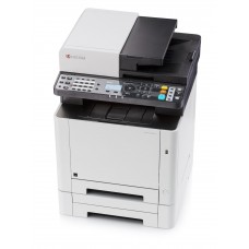 МФУ ECOSYS M5521cdn Kyocera цветной (1102RA3NL0)