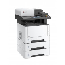 МФУ ECOSYS M2835DW Kyocera монохромный (1102VV3RU0)