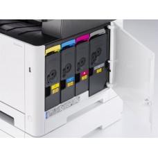 МФУ ECOSYS M5521cdn Kyocera цветной (1102RA3NL0)