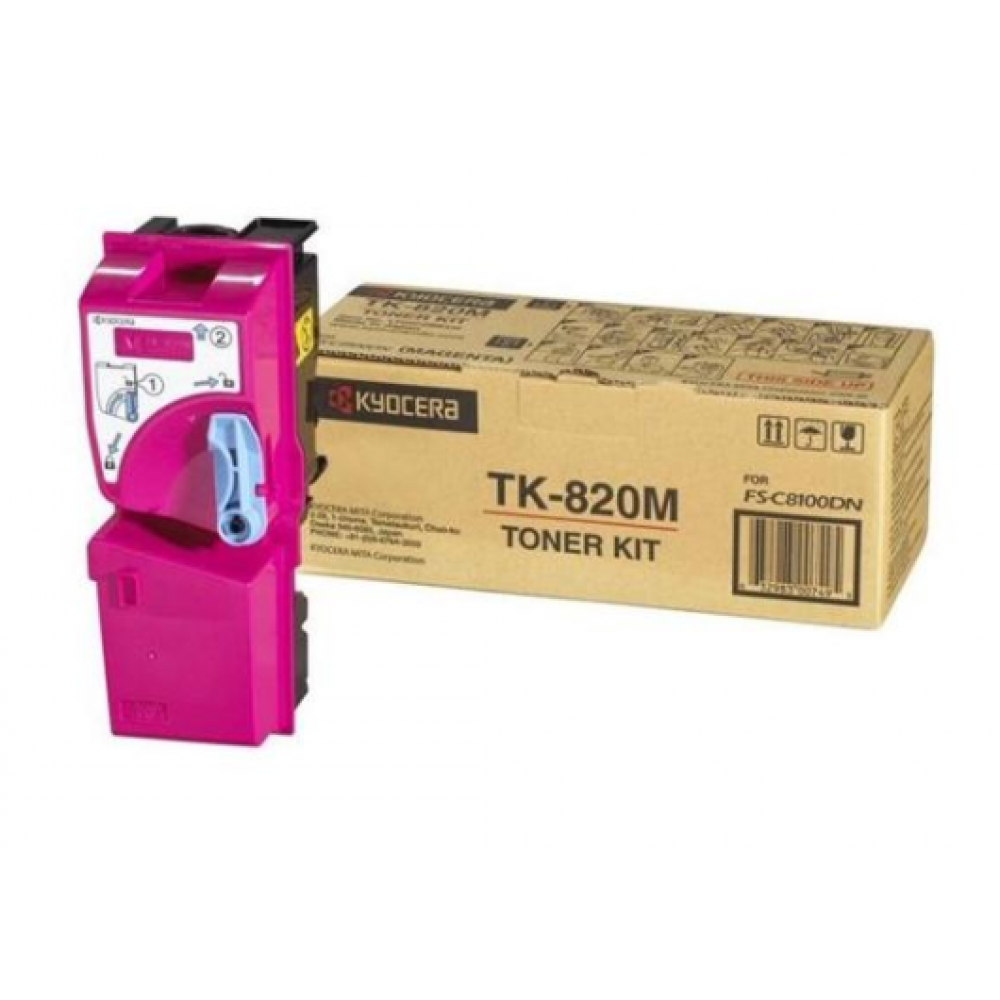 TK-820M